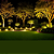 Espeto de Jardim 5W com luz branca morna 3.000k Bivolt Kian - Imagem 6