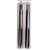 Jogo Macho Manual M8 X 1.25mm Aço Liga Ws Com 2 Peças Htom - Imagem 4