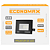 Projetor Refletor 6500k Led Branca Fria 10w T100-240v ecomax - Imagem 1