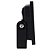 Projetor Refletor 6500k Led Branca Fria 30w T100-240v ecomax - Imagem 3