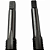 Conjunto de macho manual BSW1/2 X12mm 2pcs aço de liga Htom - Imagem 5