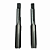 Conjunto de macho manual BSW1/2 X12mm 2pcs aço de liga Htom - Imagem 3