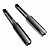 Conjunto de macho manual UNC1/2 X13mm 2pcs aço de liga Htom - Imagem 4