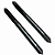 Jogo Macho Manual UNF1/4x28mm  Aço Liga Ws 2pcs Profissional - Imagem 4