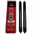 Jogo Macho Manual UNF1/4x28mm  Aço Liga Ws 2pcs Profissional - Imagem 1