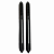Jogo Macho Manual UNC N°10x24  Aço Liga Ws Com 2pcs Htom - Imagem 6