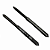 Jogo Macho Manual M 4X0,7mm Aço Liga Ws 2pcs Profissional - Imagem 2