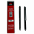 Jogo Macho Manual M 4X0,7mm Aço Liga Ws 2pcs Profissional - Imagem 1