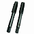 Jogo Macho Manual UNC 5/16 x 16mm  Aço Liga Ws Com 2pcs Htom - Imagem 2