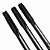 Jogo Macho Manual BSW 3/8x16mm Aço Liga Ws 3pcs Profissional - Imagem 3