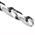 Broca aço rápido Hss p/metal 14x160mm profissional Htom - Imagem 2