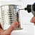 Mini Broca 2.0mm Fina Micro Retífica  Furadeira Profissional - Imagem 3