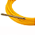 Sonda Passa Fio 3,6mm x 15m Vonder reforçado c/mola de ferro - Imagem 2