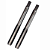 Conjunto De Macho Manual M13x1,5mm 2pcs Aço De Liga Htom - Imagem 2