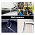 Pacote Com 100 Abracadeira Nylon Enforca Gato 280x4,8 Preta - Imagem 2