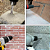 Broca Sds Plus 10mm X 210mm Widea Furar Concreto Martelete - Imagem 5
