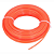 Fio De Nylon Para Roçadeira 1,6mm Redondo 15M reforçado - Imagem 4