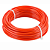 Fio de nylon para aparador de grama 2,7mm redondo 15 metros - Imagem 1