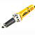 Retificadeira Reta 400w Pinças 1/4 E 6mm Profissional Vonder - Imagem 2