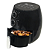 Fritadeira Elétrica  turbo AIR 360° 4,2L Airfryer 1650w kian - Imagem 1