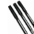 Jogo Macho Manual MF12 x1,5mm  Aço Liga Ws 2pcs Profissional - Imagem 3