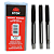 Jogo Macho Manual MF12 x1,5mm  Aço Liga Ws 2pcs Profissional - Imagem 1