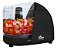 Processador De Alimentos Elétrico 500ml 1200w C/2 Lâminas - Imagem 6