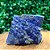 LÁPIS LAZULI BRUTA – Pedra da Sabedoria e Conexão Espiritual - Imagem 1
