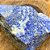 LÁPIS LAZULI BRUTA – Pedra da Sabedoria e Conexão Espiritual - Imagem 5