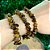 PULSEIRA DE OLHO DE TIGRE – Proteção, Coragem e Prosperidade - Imagem 1