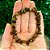 PULSEIRA DE OLHO DE TIGRE – Proteção, Coragem e Prosperidade - Imagem 2