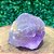 AMETISTA BRUTA - Pedra da Espiritualidade, Intuição e Proteção - Imagem 3