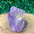 AMETISTA BRUTA - Pedra da Espiritualidade, Intuição e Proteção - Imagem 4