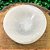 BOWL DE SELENITA - Cristal de Purificação e Energização Espiritual - Imagem 3