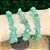 PULSEIRA DE QUARTZO VERDE – Cura Emocional e Prosperidade - Imagem 1