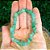 PULSEIRA DE QUARTZO VERDE – Cura Emocional e Prosperidade - Imagem 2