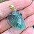 PINGENTE DE FLUORITA VERDE – Equilíbrio, Cura e Sabedoria - Imagem 3
