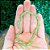 PULSEIRA DE PERIDOTO - Imagem 2