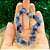 PULSEIRA DE QUARTZO AZUL - Imagem 2
