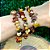 PULSEIRA DE JASPE MOKAITA - Imagem 1