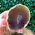 GEODO DE ÁGATA GEO14  - Proteção, Sorte e Boas Energias - Imagem 4