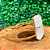 BRACELETE DE SELENITA - Pedra da Purificação e Proteção Energética - Imagem 3