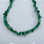 CHOCKER DE QUARTZO VERDE - Cura, Equilíbrio e Prosperidade - Imagem 3