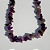 CHOCKER DE AMETISTA – Transmutação, Espiritualidade e Conexão - Imagem 3