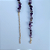 CHOCKER DE AMETISTA – Transmutação, Espiritualidade e Conexão - Imagem 4