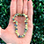 PULSEIRA DE SERPENTINITA - Imagem 2