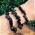PULSEIRA DE OBSIDIANA – Proteção e Limpeza Energética - Imagem 1
