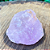 AMETISTA BRUTA - Pedra da Espiritualidade, Intuição e Proteção - Imagem 3