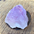 AMETISTA BRUTA - Pedra da Espiritualidade, Intuição e Proteção - Imagem 4
