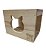 Caixa / nicho / box P para gatos - Imagem 4